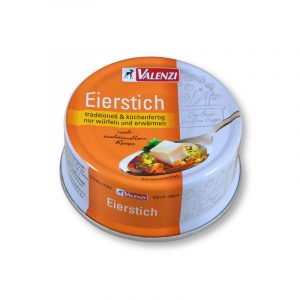Eierstich 100g Dose