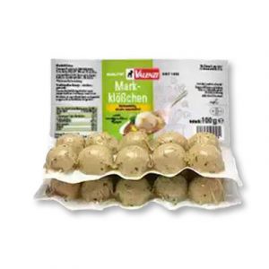 Markklößchen 10g 100g Beutel