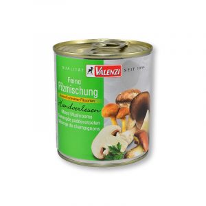 Feine Pilzmischung 314ml Dose