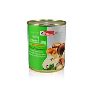 Feine Pilzmischung 850ml Dose