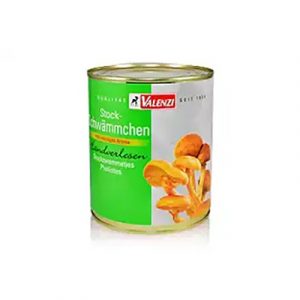 Stockschwämmchen 850ml Dose