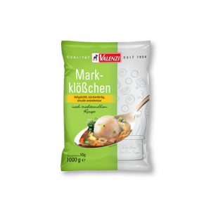 TK Markklößchen 10g 1000g Beutel