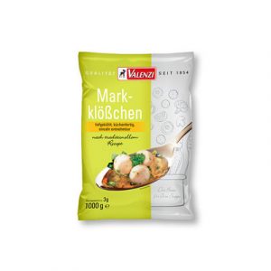 TK Markklößchen 3g 1000g Beutel