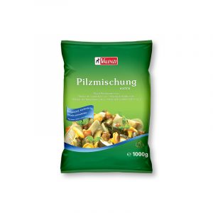 TK Pilzmischung extra 1000g Beutel