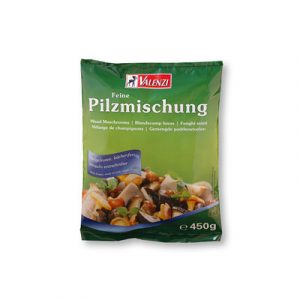 TK Feine Pilzmischung 450g Beutel
