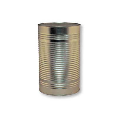 Dose Wild-Preiselbeeren im gesüssten Aufguss 15016 von VALENZI